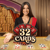 32 Baraha cwin666 casino