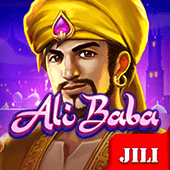Ali Baba cwin666 game