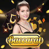 Baccarat A cwin666 casino