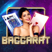 Baccarat B cwin666 casino