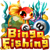 Câu Cá Bingo cwin666