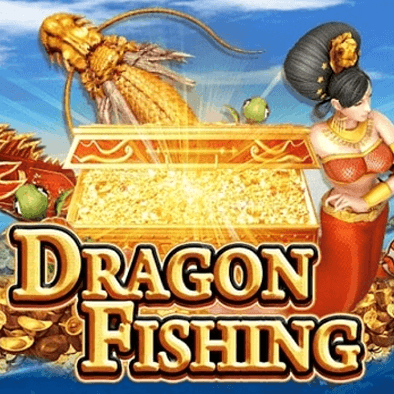 Câu Cá Rồng cwin666