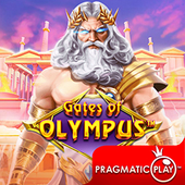 Cổng Olympus cwin666 game