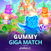 Kẹo Dẻo Giga Match cwin666 slot