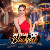 Blackjack Las Vegas cwin666