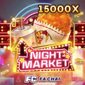 Chợ Đêm cwin666