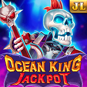 Vua Đại Dương Jackpot cwin666