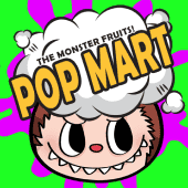 Popmart cwin666 slot