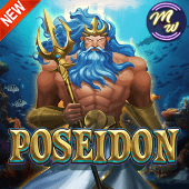 Poseidon cwin666 slot