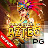 Kho Báu Aztec cwin666