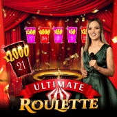 Roulette Tối Thượng cwin666