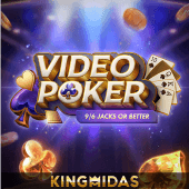 Video Poker cwin666